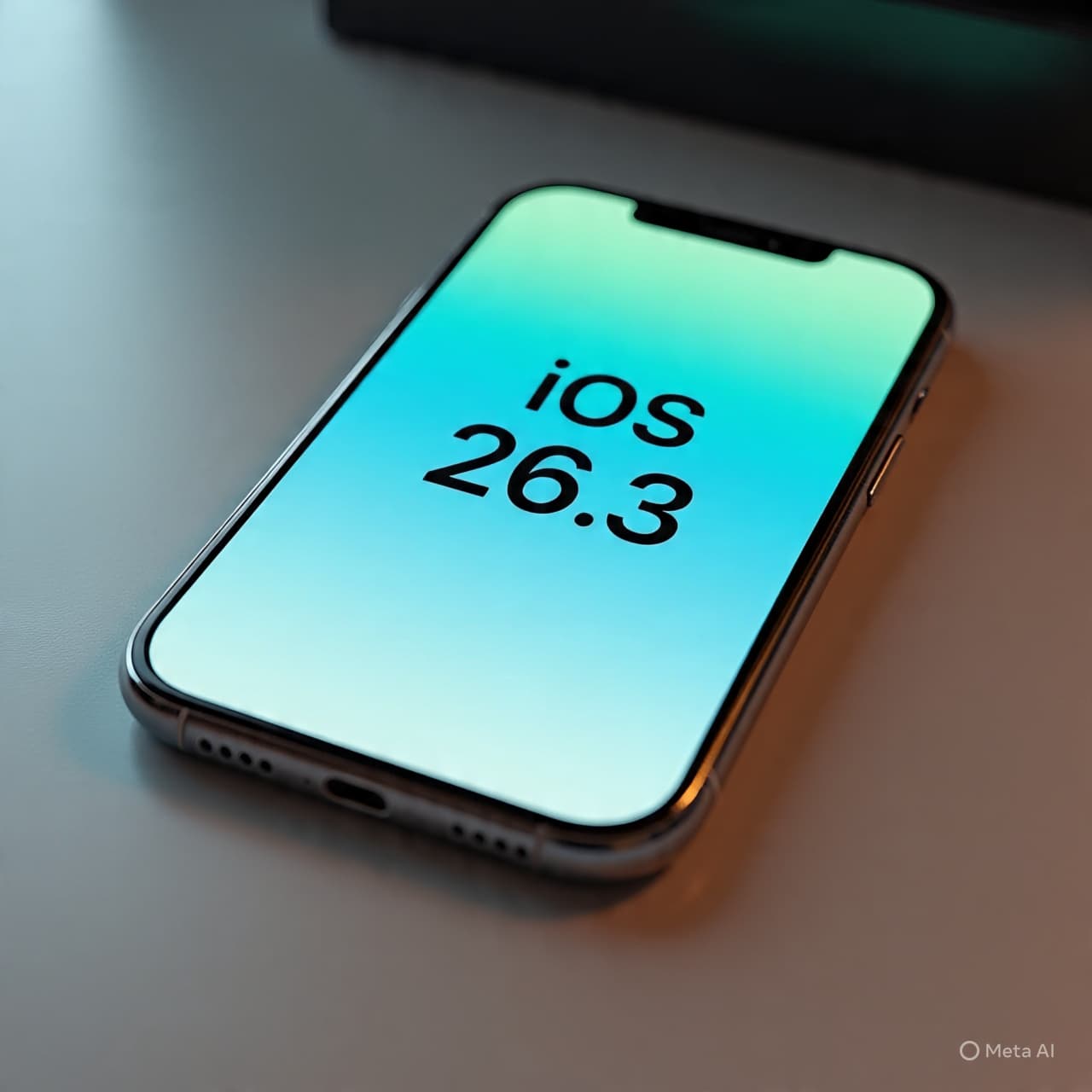 When Small Shifts Become Smoother Journeys: What iOS 26.3 Brings to Your iPhone When Small Shifts Become Smoother Journeys: What iOS 26.3 Brings to Your iPhone