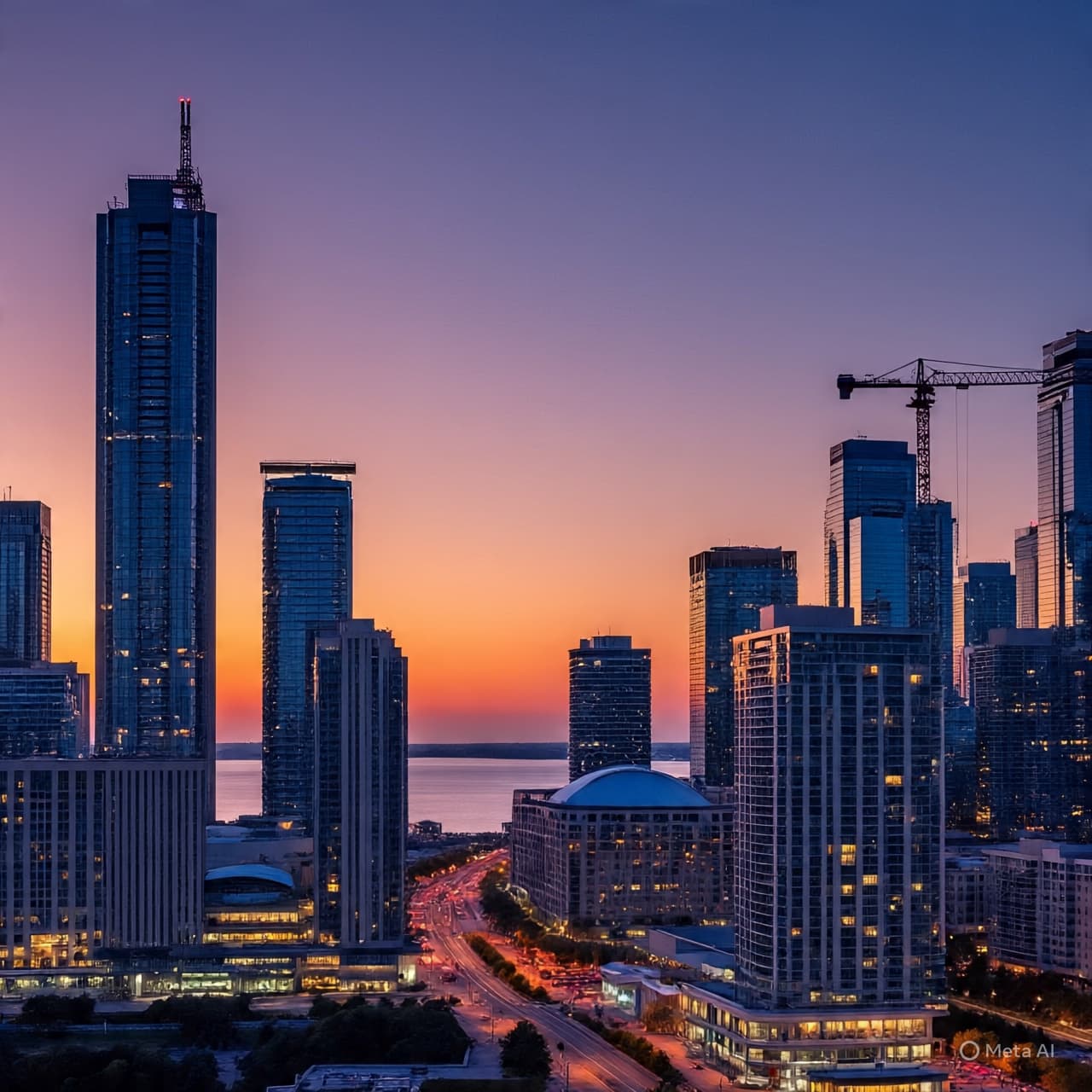 From Micro-Units to Measured Growth: The Quiet Recalibration of a City in the Clouds From Micro-Units to Measured Growth: The Quiet Recalibration of a City in the Clouds