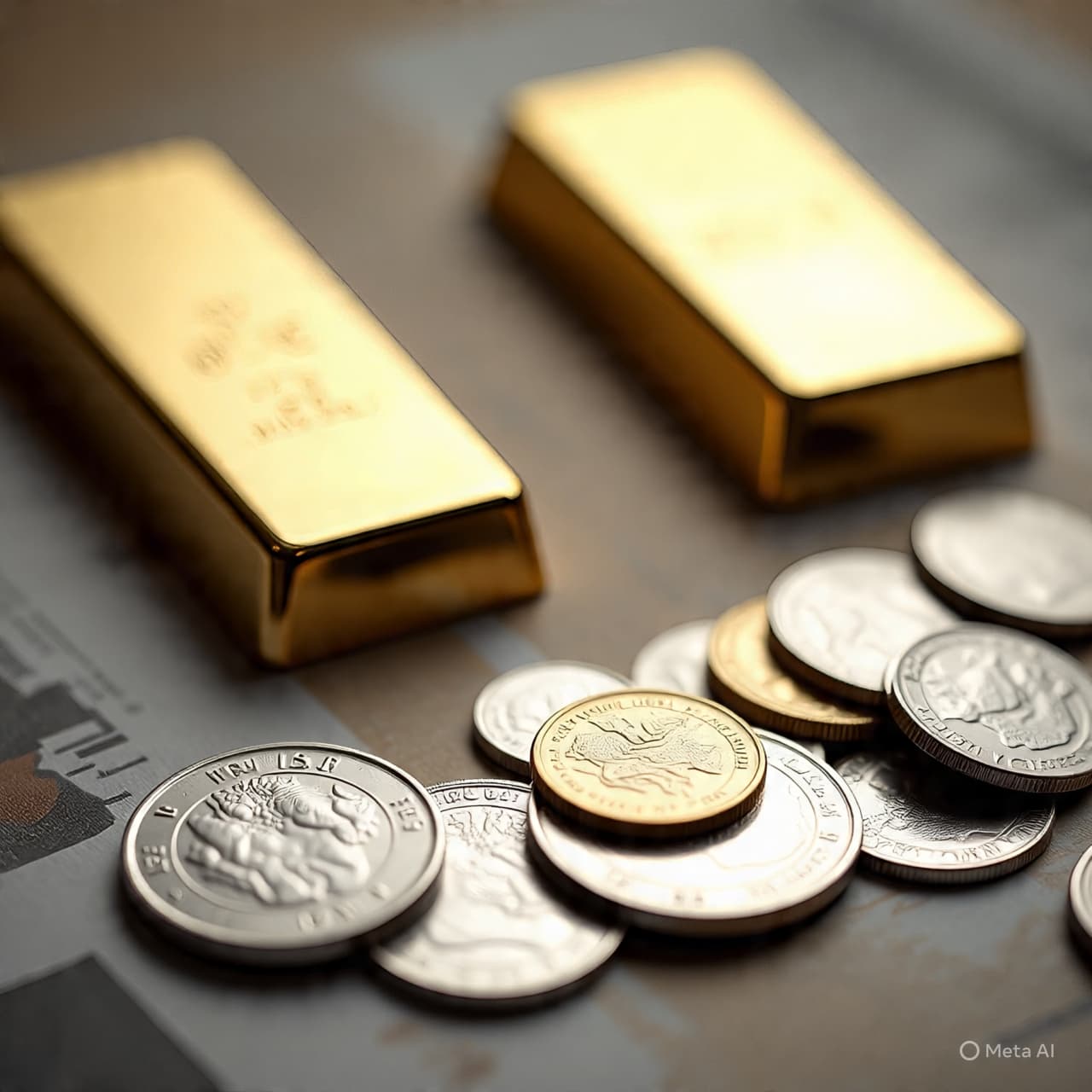 When Havens Heat Up and Equities Cool Down: Metals Versus Futures When Havens Heat Up and Equities Cool Down: Metals Versus Futures