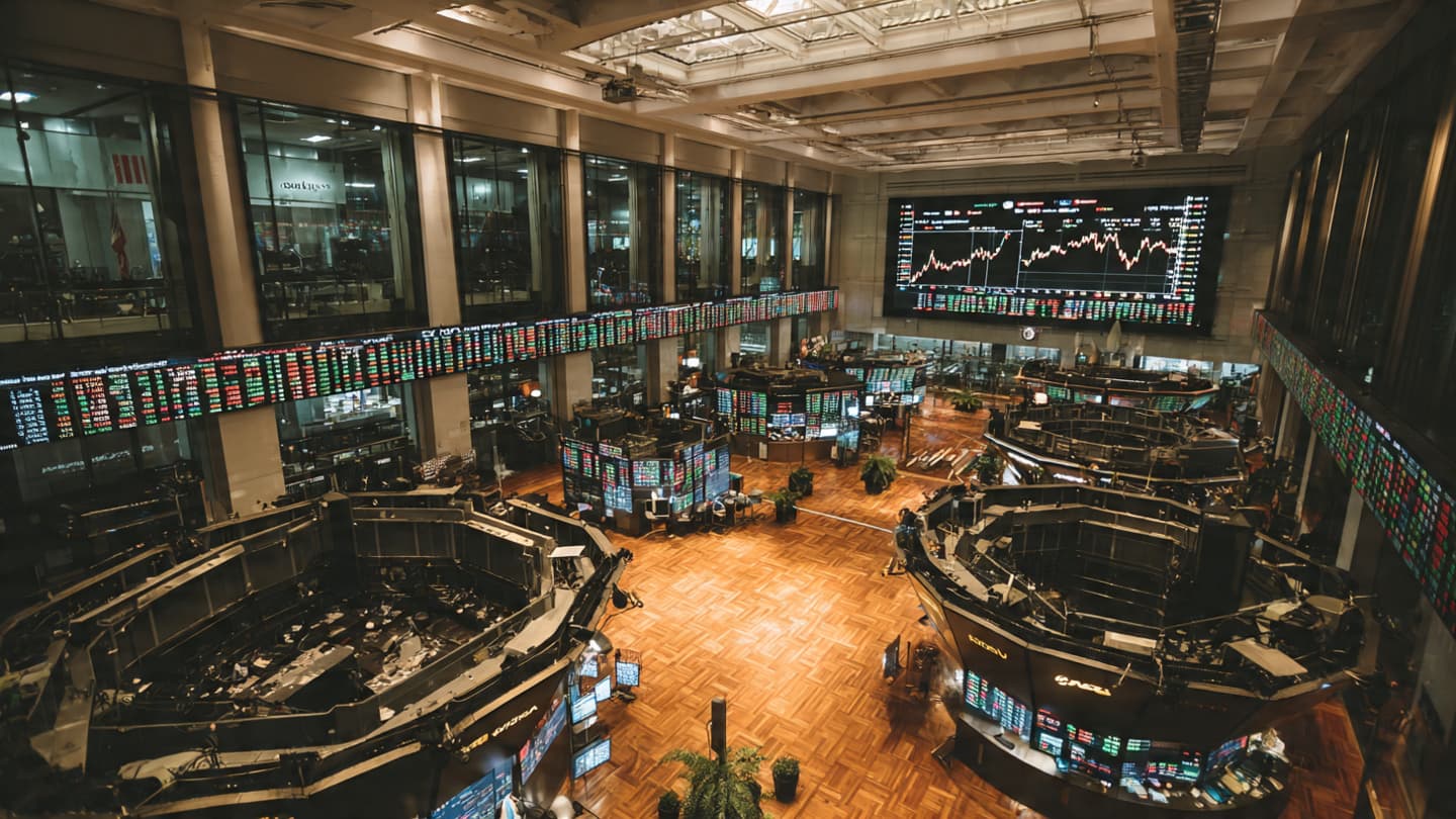 Market Optimism Slowly Returns Ahead of Monday’s Trading Session