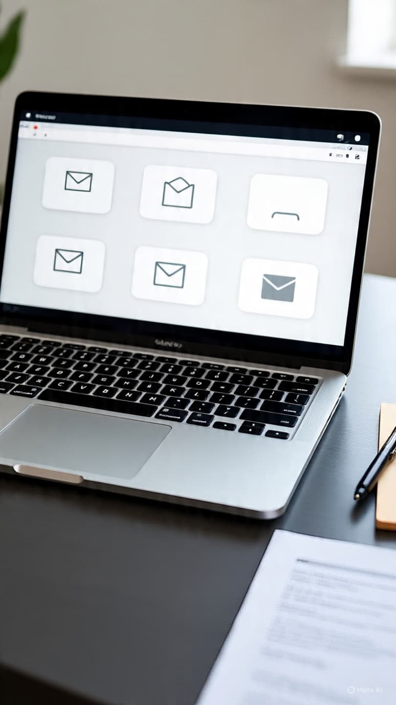 When the Inbox Learns to Breathe Again, What Did Extra Change? When the Inbox Learns to Breathe Again, What Did Extra Change?
