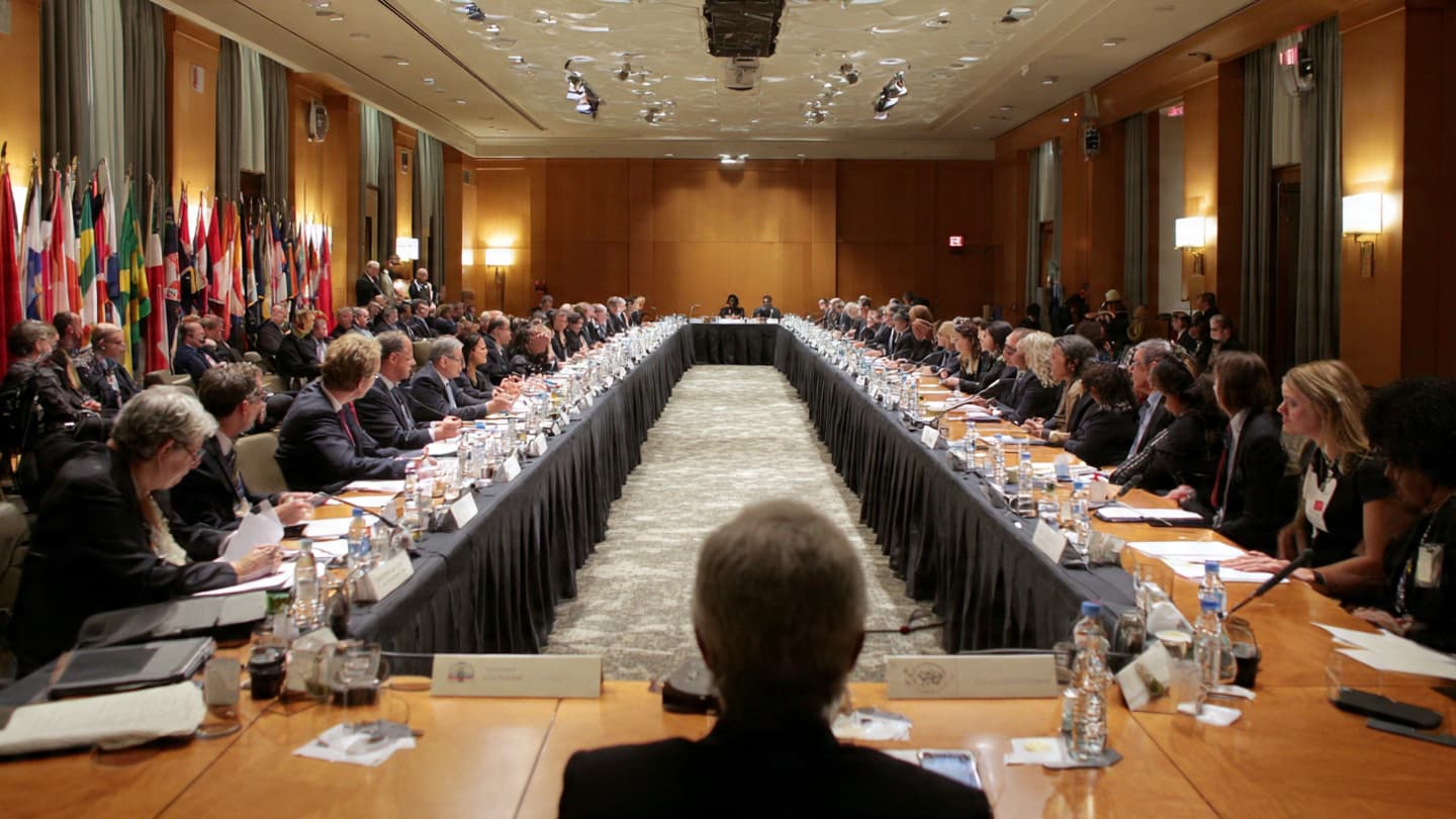 When Diplomats Leave: Echoes of Espionage in a City Built on Conversation