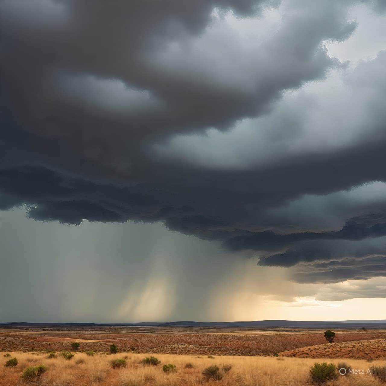 Between Fire and Flood: A Continent’s Summer Echoes Between Fire and Flood: A Continent’s Summer Echoes