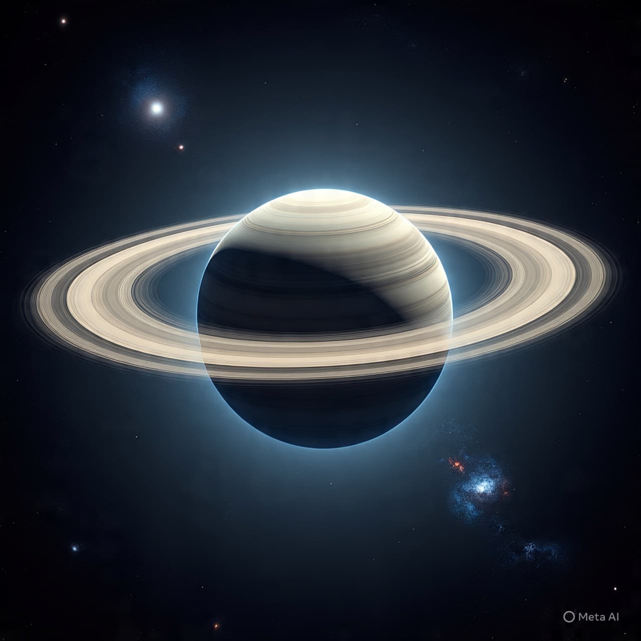 The Fading Halo: Why Saturn’s Rings Look as If They’re Slipping Away The Fading Halo: Why Saturn’s Rings Look as If They’re Slipping Away