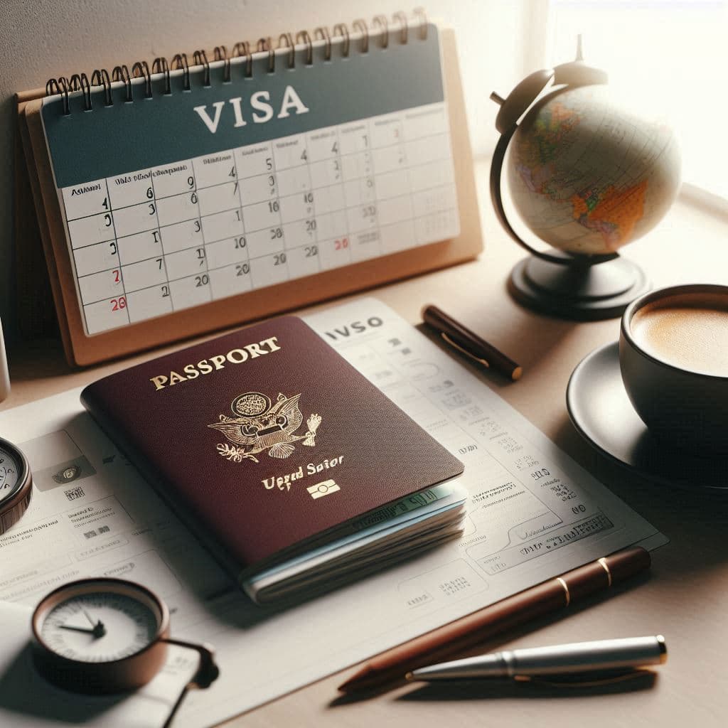 When Borders Begin at the Clock: Reflections on UAE’s New Travel Rules When Borders Begin at the Clock: Reflections on UAE’s New Travel Rules