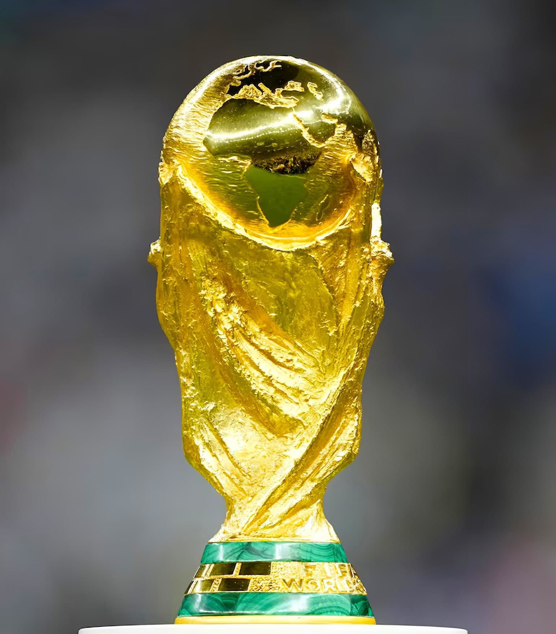 South Africa Faces World Cup Travel Delay Over Visa Documentation
