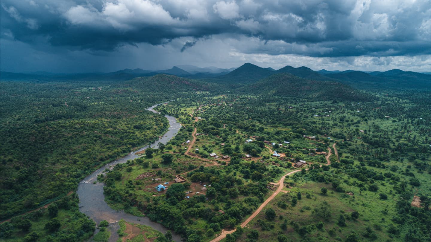 In the Distance Between Villages and Laboratories: The Long Vigil Against Another Ebola Surge