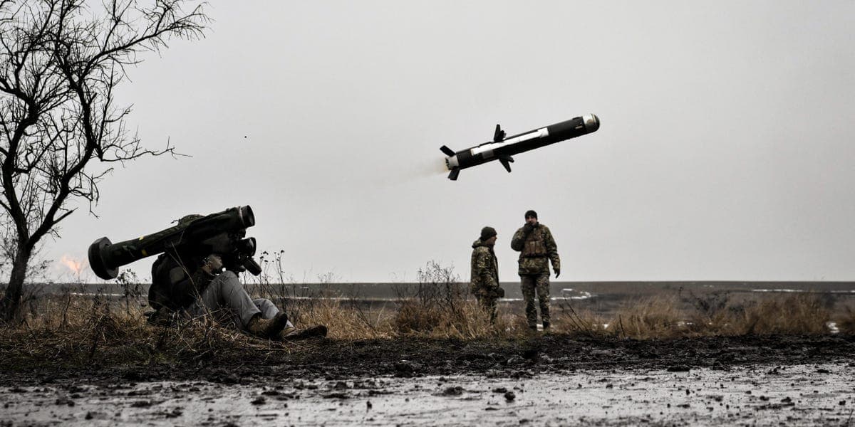 NATO's Top Official Warns of Russia's 'Massive' Losses in Ukraine, Suggests Imminent Breaking Point NATO's Top Official Warns of Russia's 'Massive' Losses in Ukraine, Suggests Imminent Breaking Point