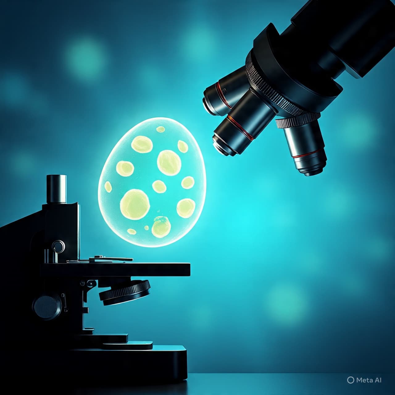 Six Days of Creation: The Promise and Limits of Lab-Grown Embryos Six Days of Creation: The Promise and Limits of Lab-Grown Embryos