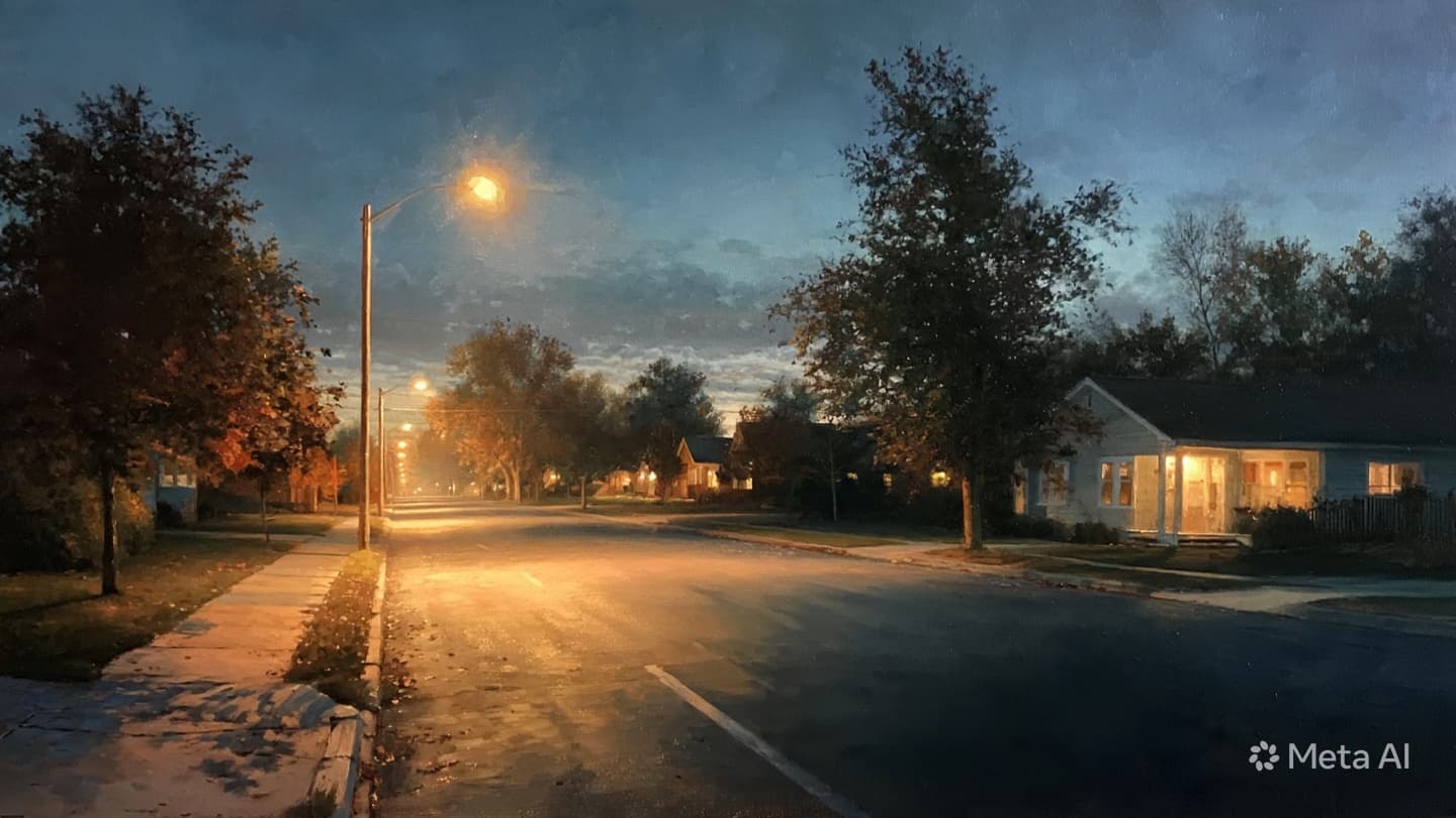 Where Reason Fades and Impulse Stirs: Reflecting on an Act of Unforeseen Domestic Turmoil