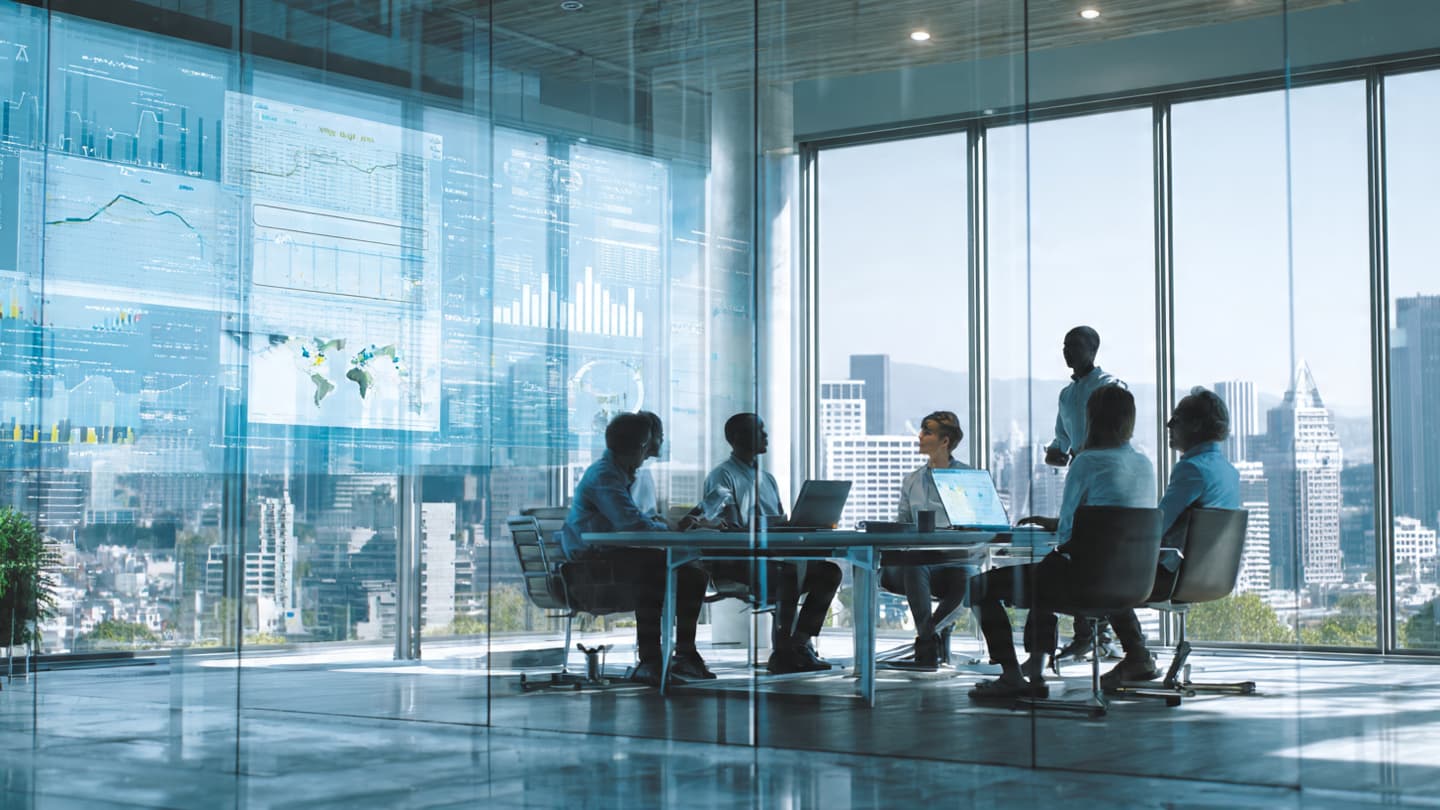 From Research Labs to Real-World Impact From Research Labs to Real-World Impact