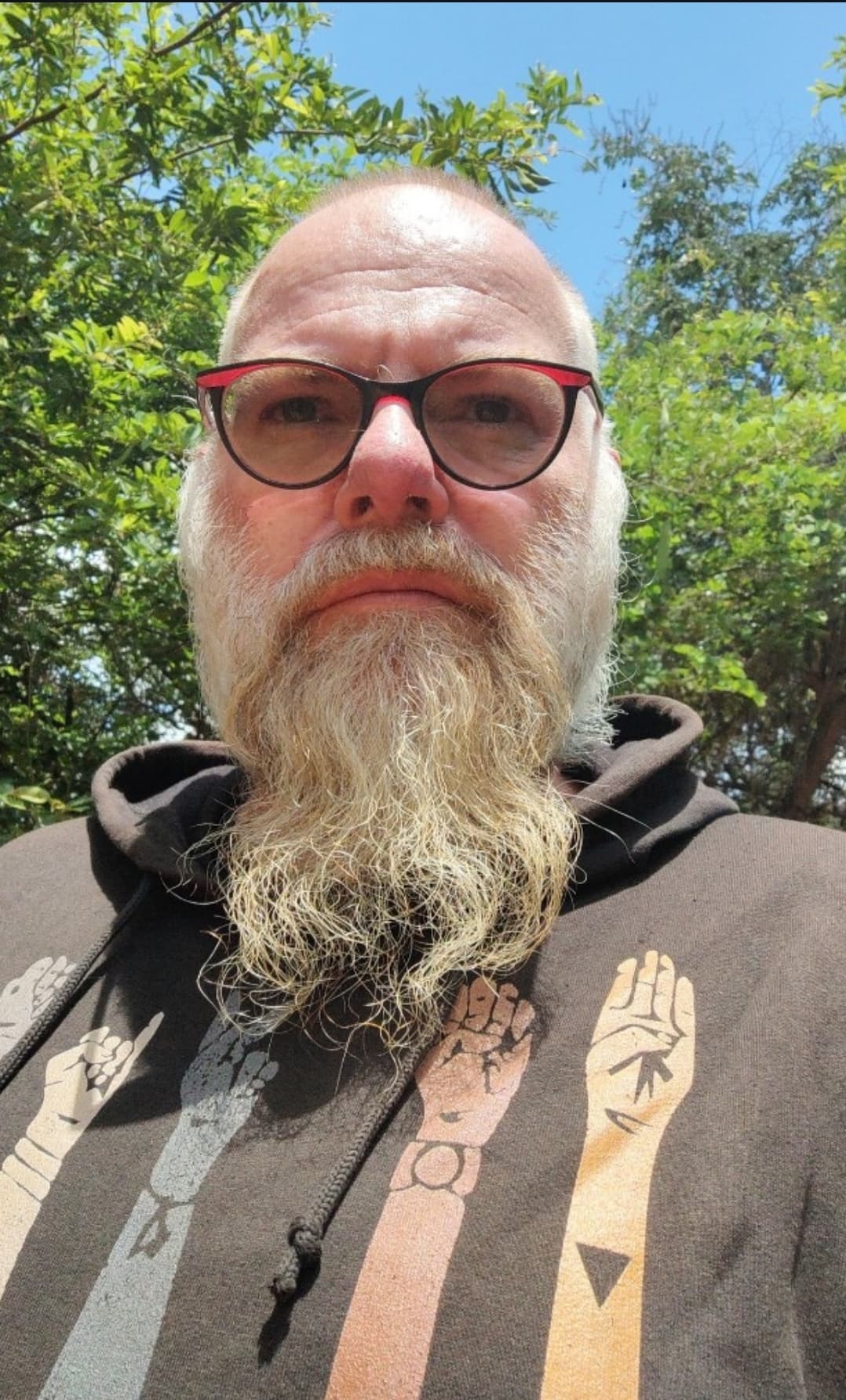 Author avatar
