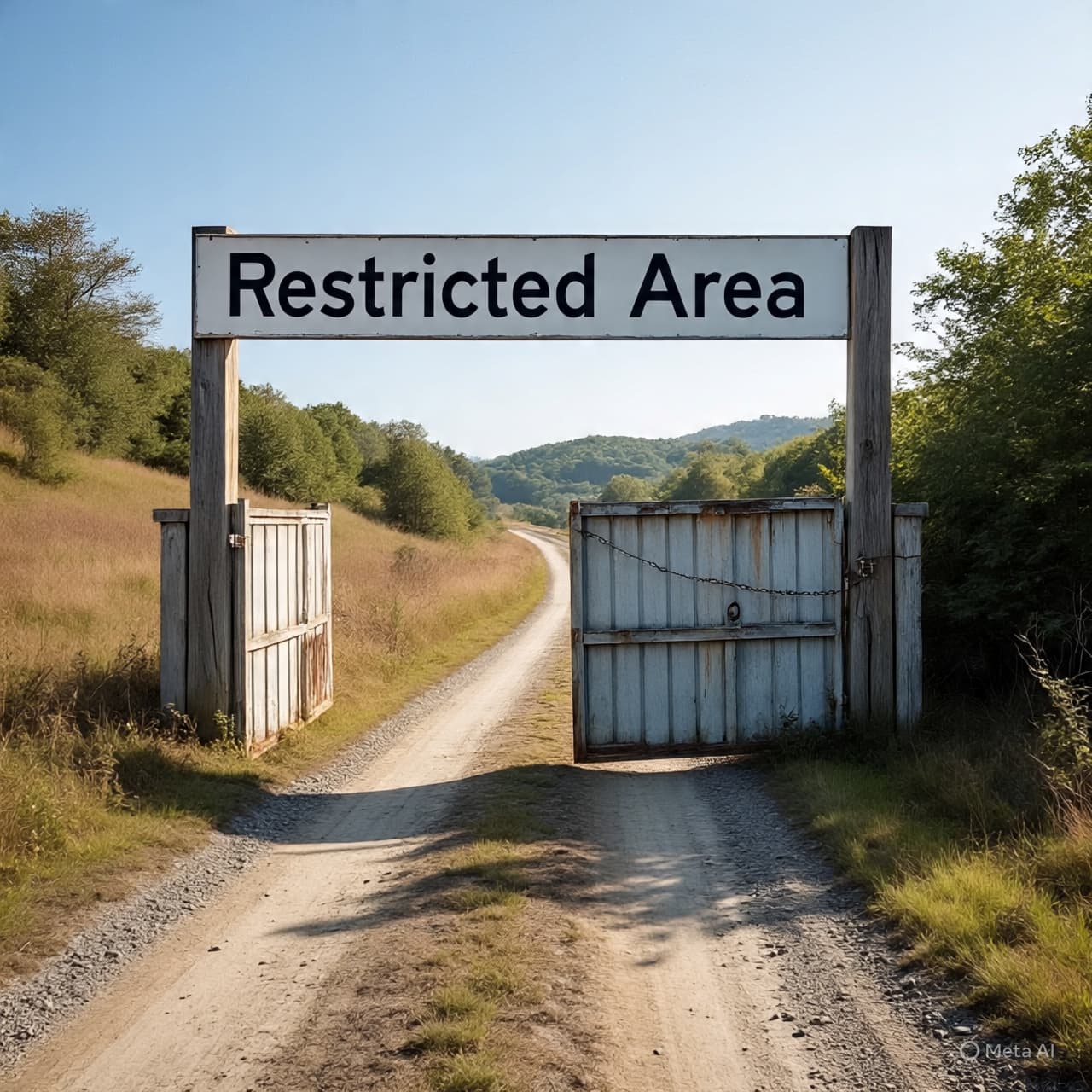 Between Maps and Memory: Why This Border Road Matters More Than It Seems Between Maps and Memory: Why This Border Road Matters More Than It Seems