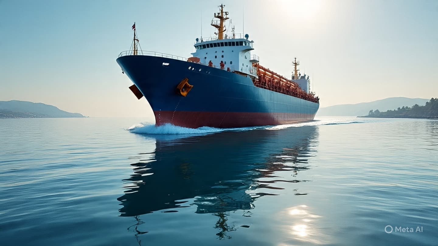 When Oil Currents Shift: What Happens When Alliances Loosen? When Oil Currents Shift: What Happens When Alliances Loosen?