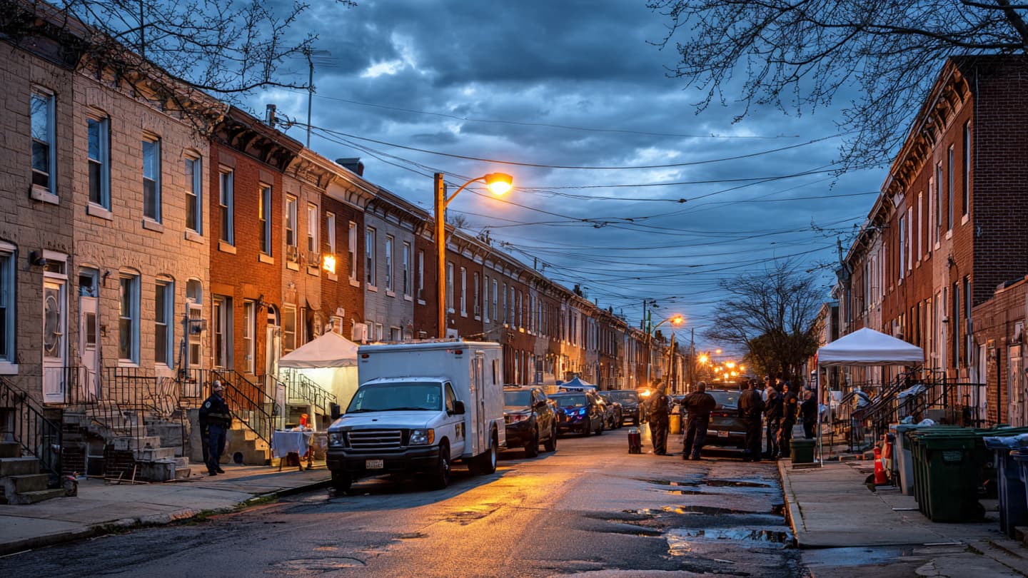 A Familiar Walk Home Ended in an Unthinkable Loss A Familiar Walk Home Ended in an Unthinkable Loss