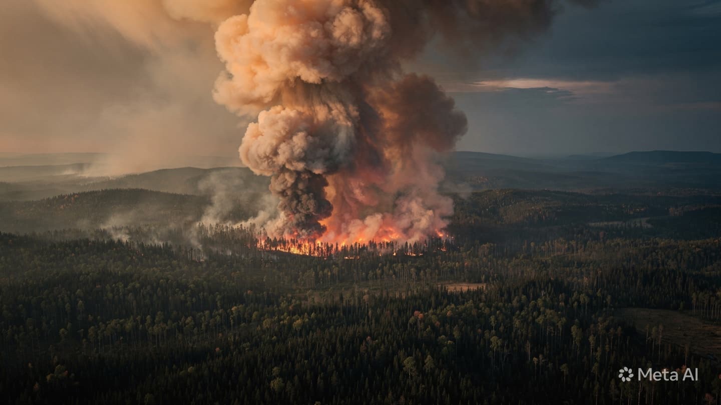 Extreme Fire Weather: Pyrocumulus Clouds Generate Localized Lightning, Accelerating Destructive Bushfire Fronts