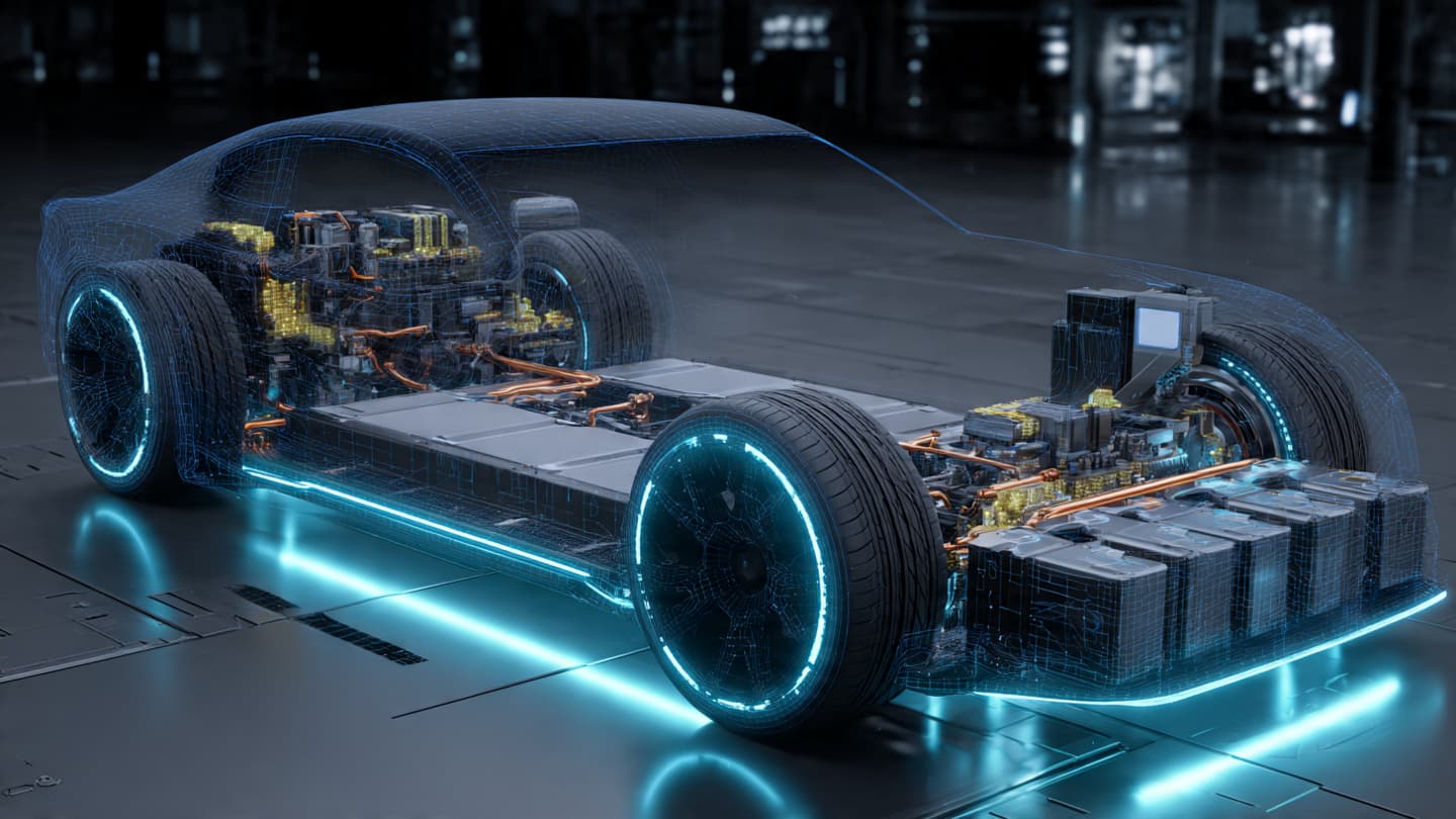 Could Distance Itself Become Less of a Limit for Electric Travel? Could Distance Itself Become Less of a Limit for Electric Travel?