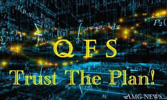 The Dawn of Financial Justice: QFS, GESARA, and the 48-Hour Global Wealth Redistribution Event The Dawn of Financial Justice: QFS, GESARA, and the 48-Hour Global Wealth Redistribution Event