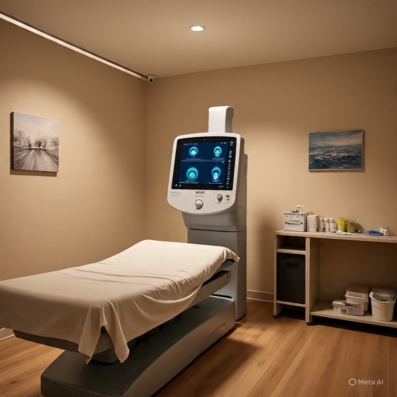 When the Routine Becomes Reflection: Rethinking How and When Women Are Screened for Breast Cancer When the Routine Becomes Reflection: Rethinking How and When Women Are Screened for Breast Cancer