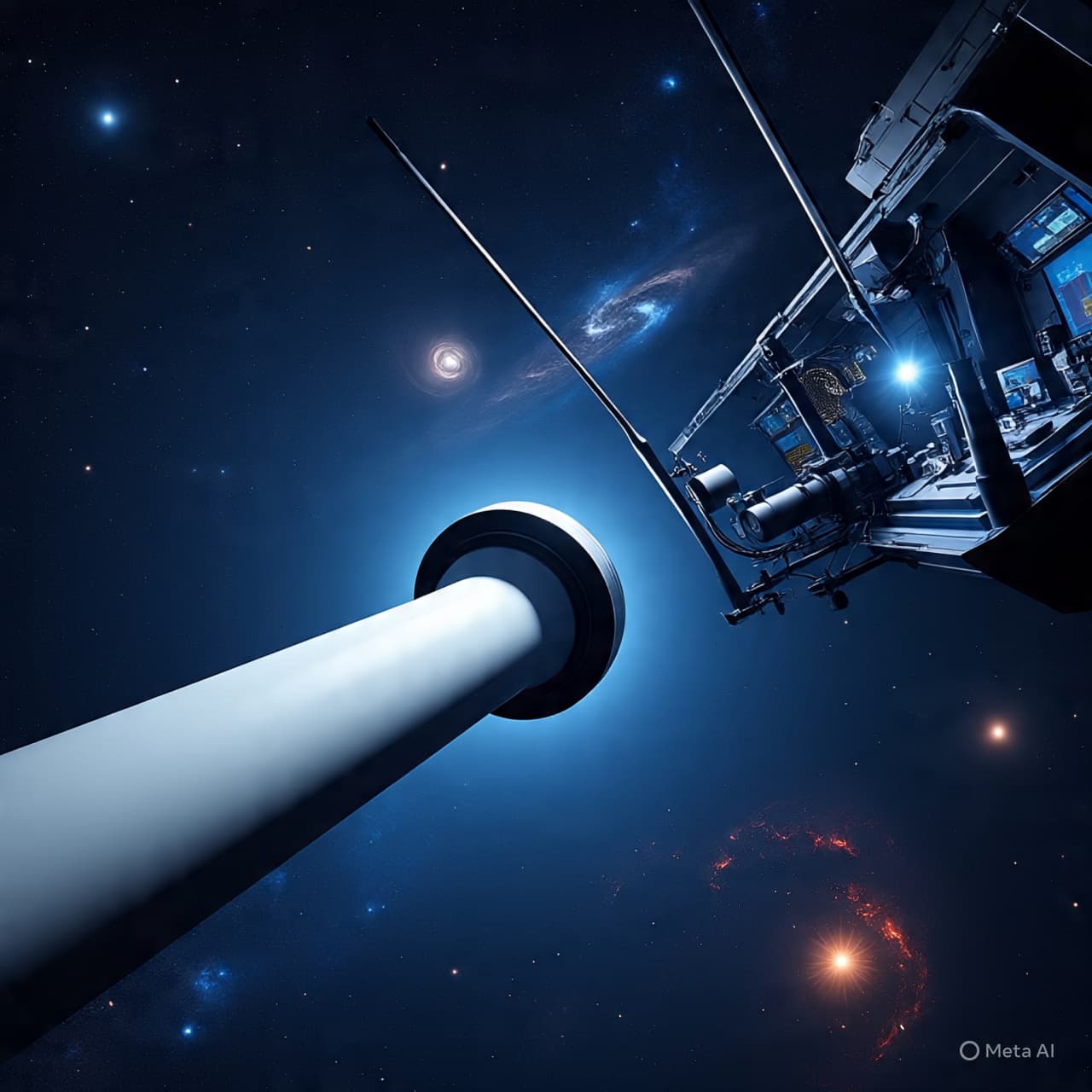 A New Hope in the Search for Life Beyond Our Solar System A New Hope in the Search for Life Beyond Our Solar System