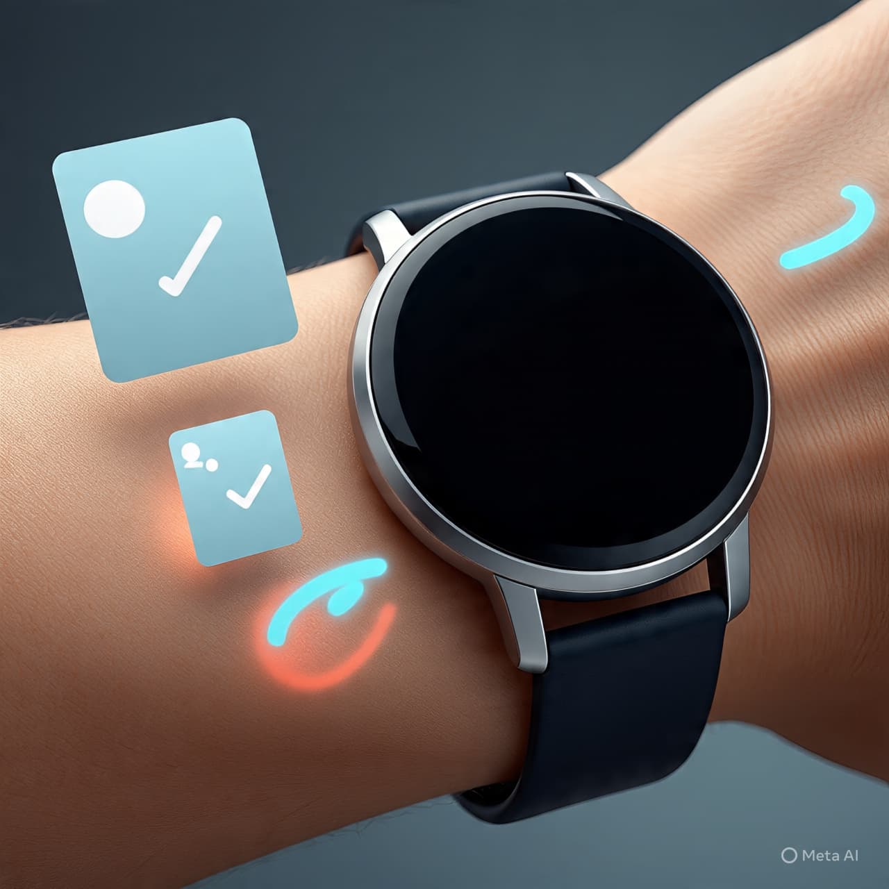 Quiet Gestures and Buried Menus: Android Watches After the First Week Quiet Gestures and Buried Menus: Android Watches After the First Week