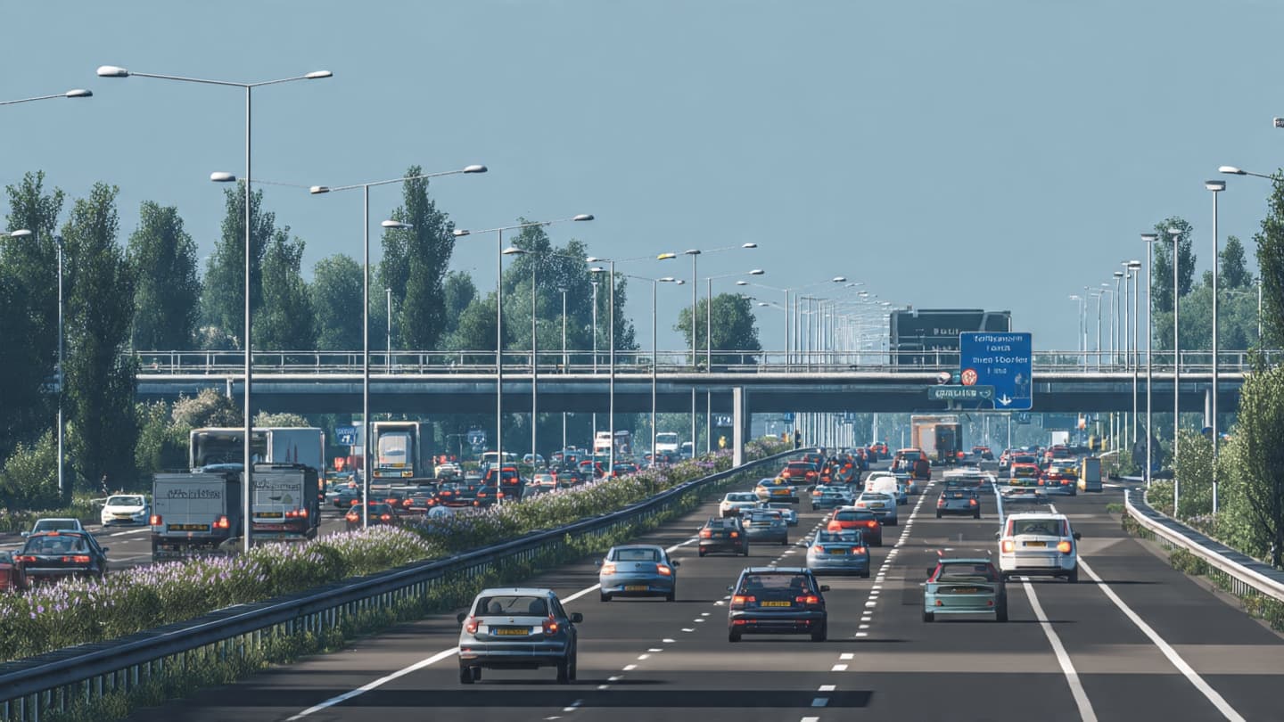When Prices Rise, Why Do the Highways Stay Full? When Prices Rise, Why Do the Highways Stay Full?