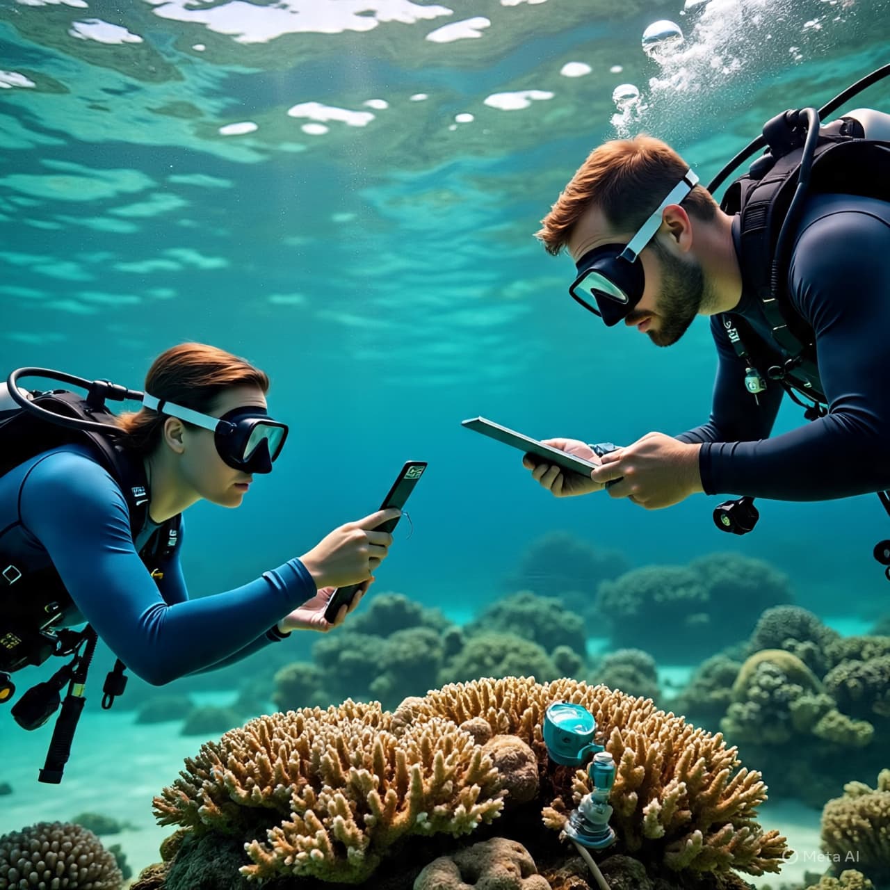 Between Rising Seas and Fading Color: The Urgent Reinvention of Coral Science Between Rising Seas and Fading Color: The Urgent Reinvention of Coral Science