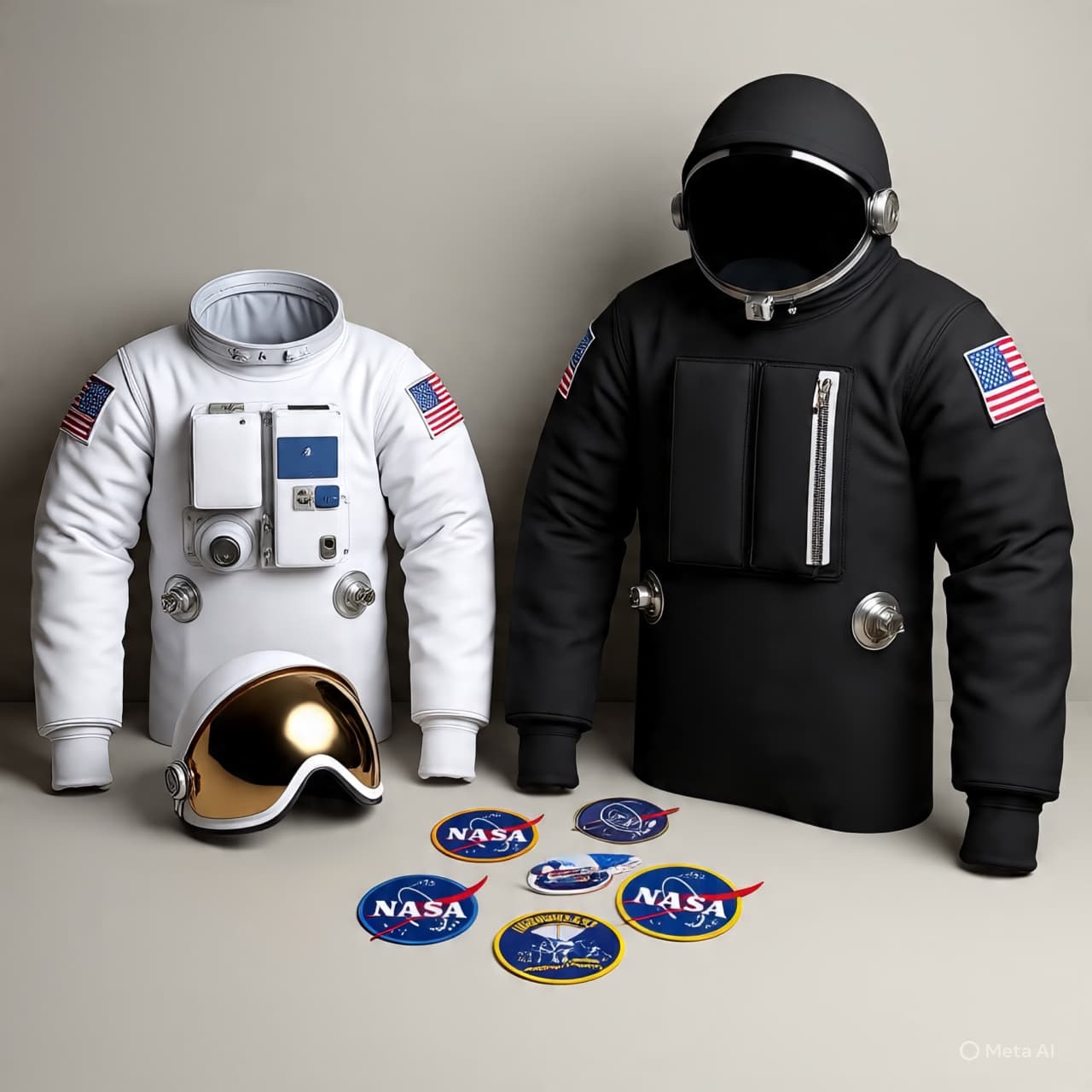 Between Earth and Orbit: The Subtle Language Woven Into Artemis II Mission Gear Between Earth and Orbit: The Subtle Language Woven Into Artemis II Mission Gear