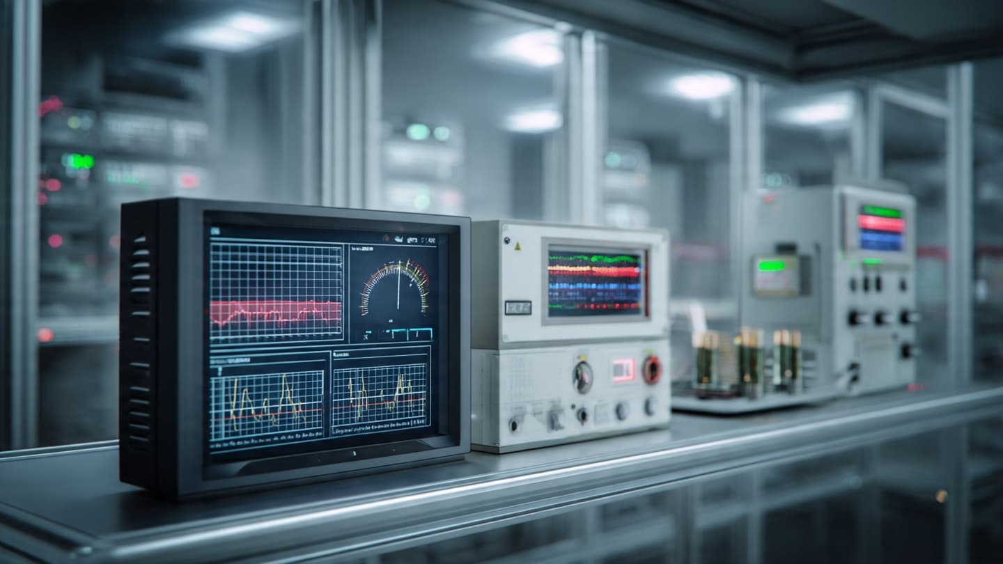 Storing Tomorrow: The Quiet Revolution Inside a Battery