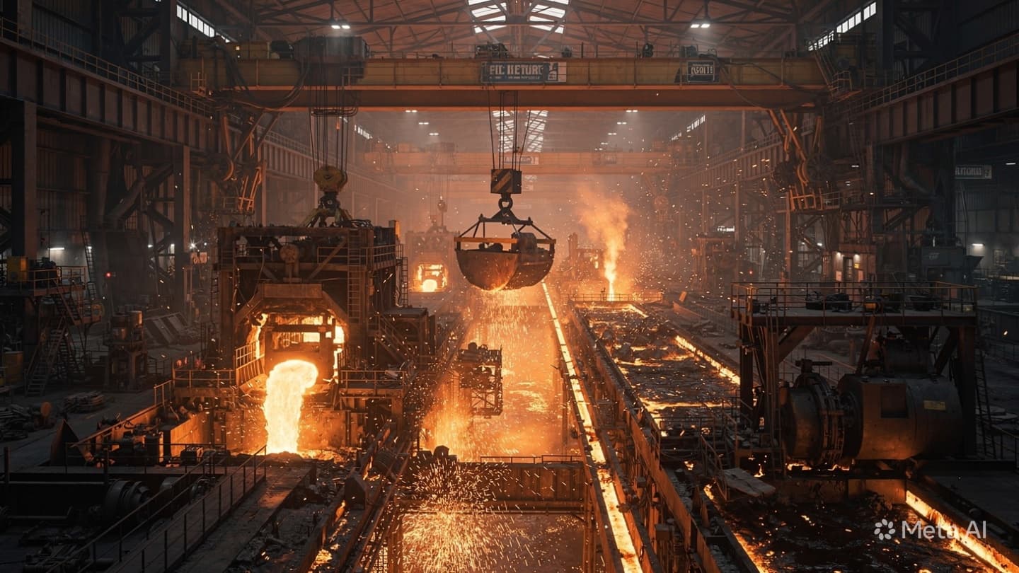 When Machines Demand Their Silent Toll: Observing the Aftermath of a Kitakyushu Factory Tragedy When Machines Demand Their Silent Toll: Observing the Aftermath of a Kitakyushu Factory Tragedy