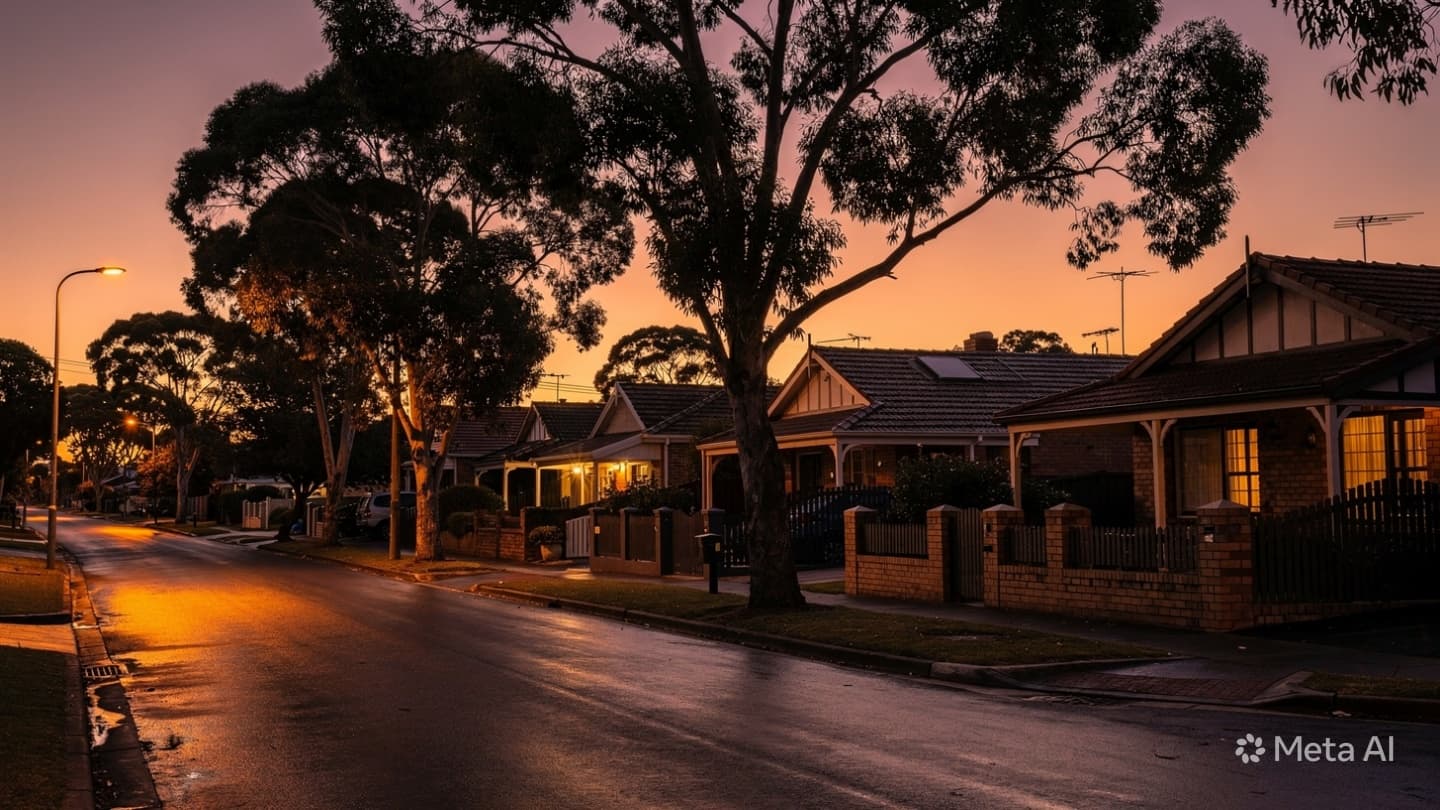 When a Familiar Face Fades Into the Urban Mist: Seeking Clarity in Lakemba's Cold Silence