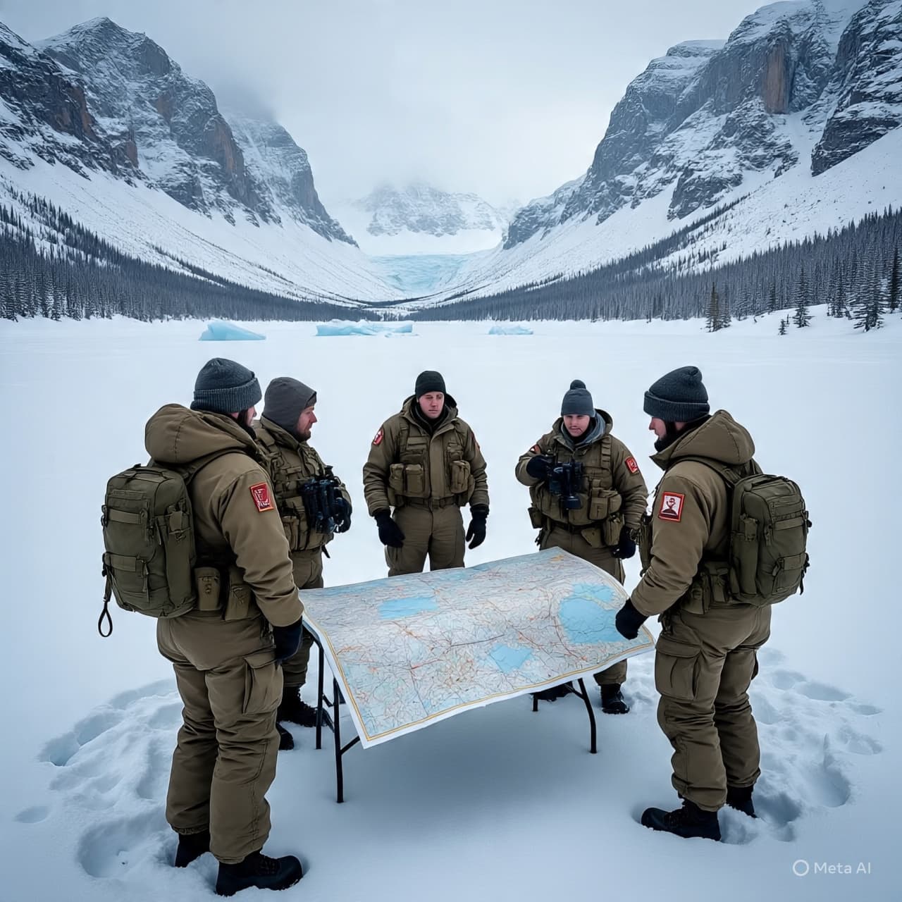 Charting a Northern Course: Can Canada Strengthen Defense Without Drifting From Its Closest Ally? Charting a Northern Course: Can Canada Strengthen Defense Without Drifting From Its Closest Ally?