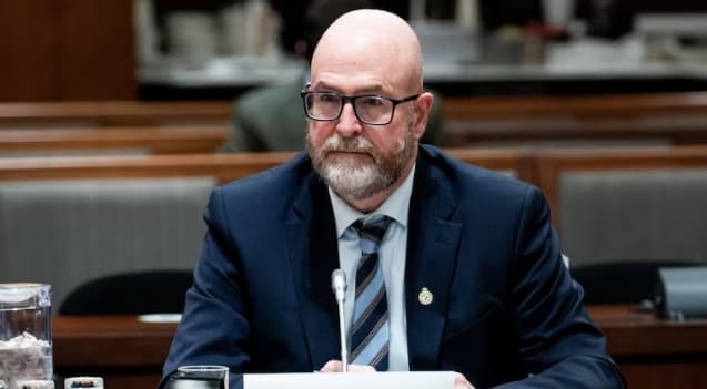 Over 10,000 Removal Warrants Linger in Canada Border Services Agency Inventory for Over a Year Over 10,000 Removal Warrants Linger in Canada Border Services Agency Inventory for Over a Year