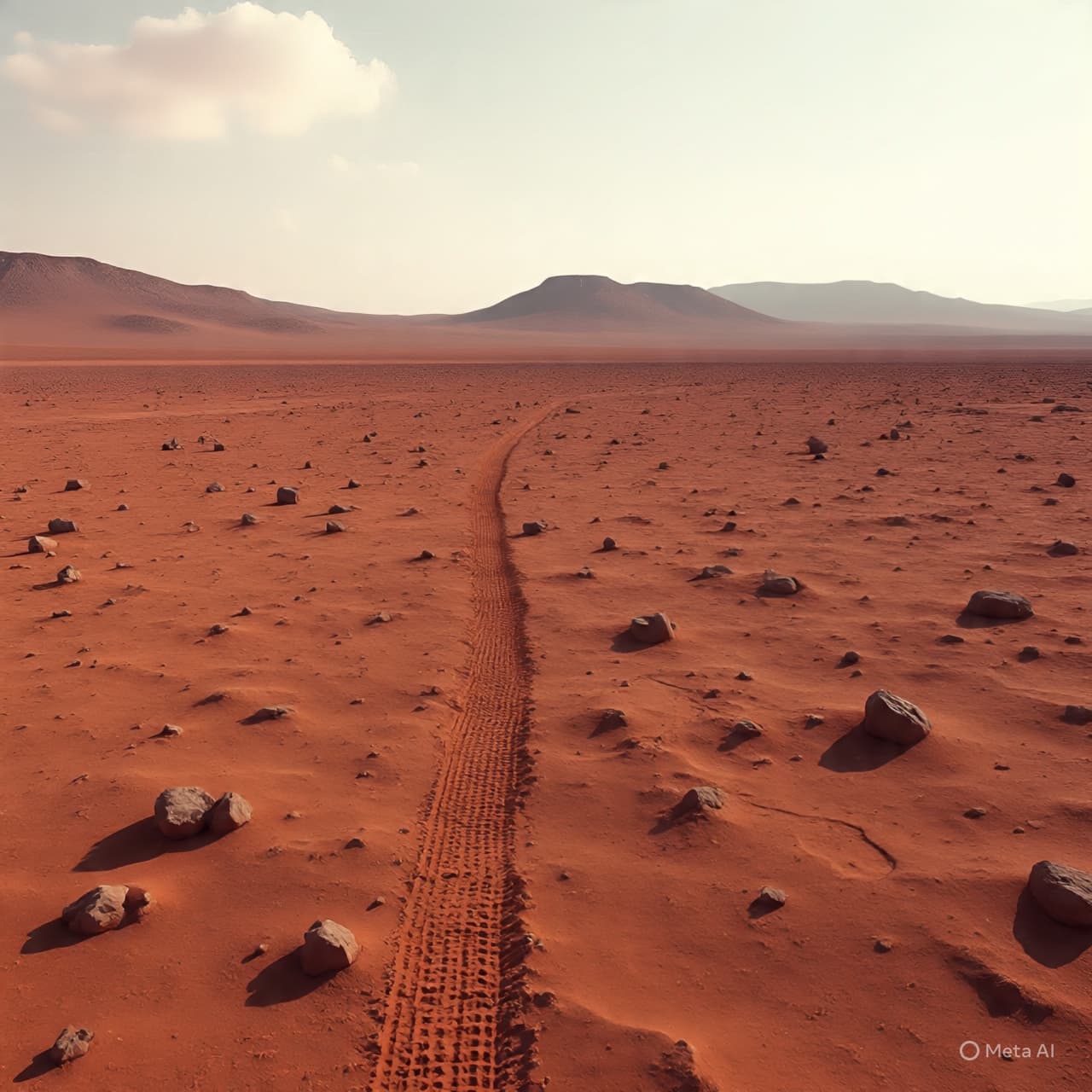 Researchers Explore How Mars’ Soil Could Strengthen Future Space Construction Researchers Explore How Mars’ Soil Could Strengthen Future Space Construction