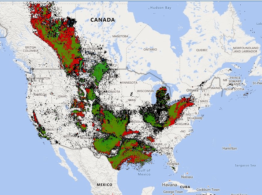 U.S. Energy Dominance Deepens as Oil and Gas Output Outpaces Global Rivals U.S. Energy Dominance Deepens as Oil and Gas Output Outpaces Global Rivals