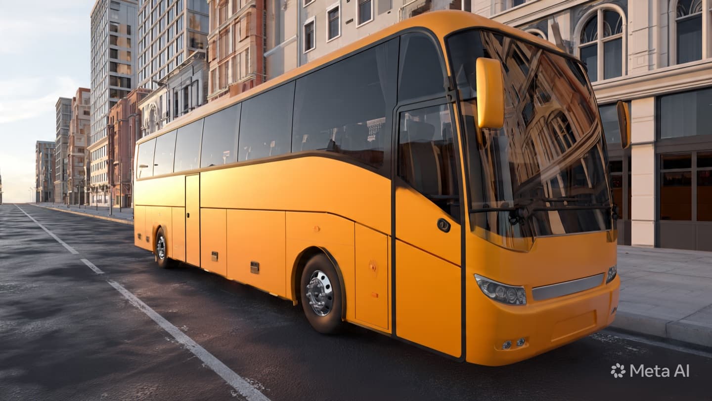 When The Innocent Are Caught In The Path Of Escape: A Reflection On The Bus Tragedy When The Innocent Are Caught In The Path Of Escape: A Reflection On The Bus Tragedy