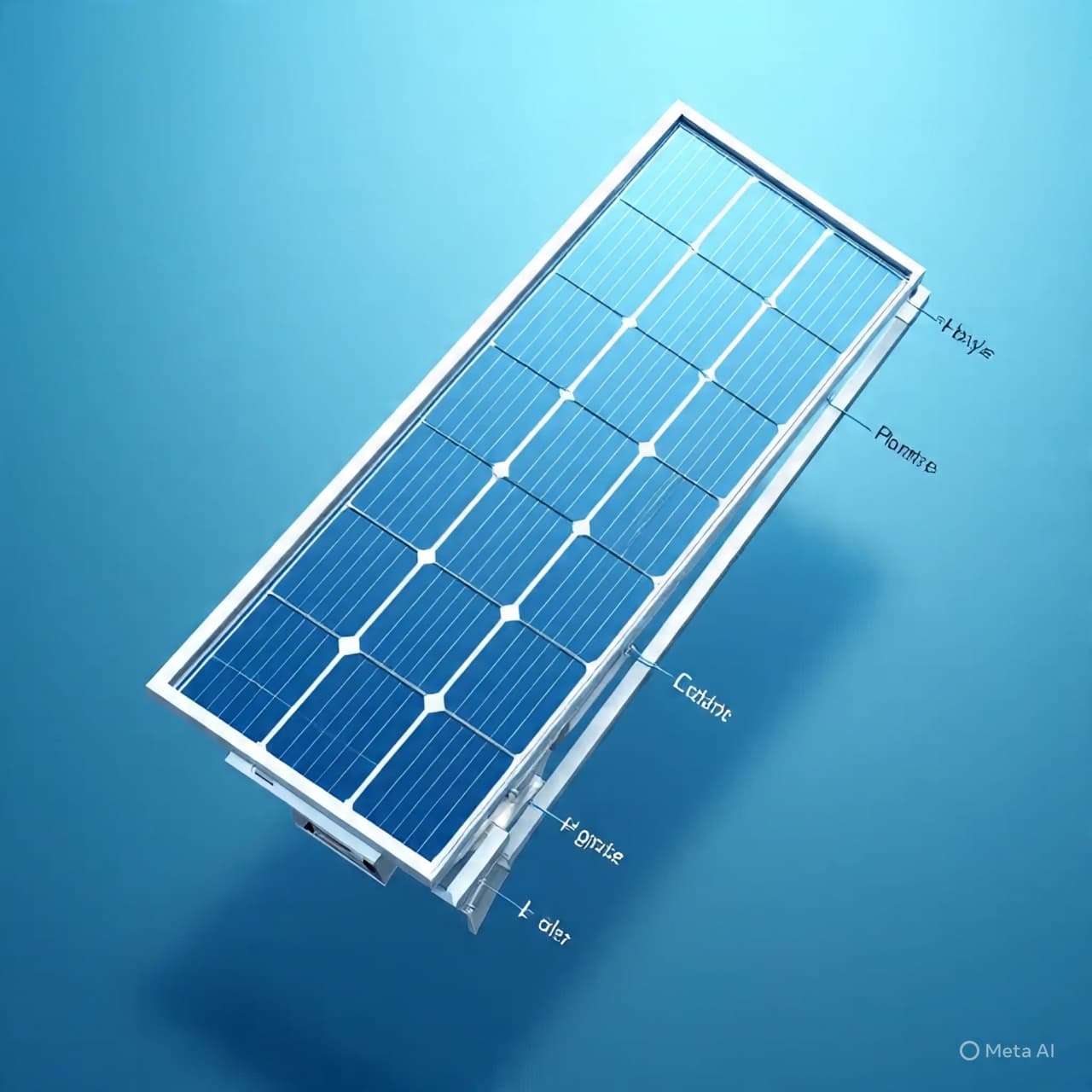 More Light Than Expected: When Solar Cells Seem to Give Beyond Their Share More Light Than Expected: When Solar Cells Seem to Give Beyond Their Share