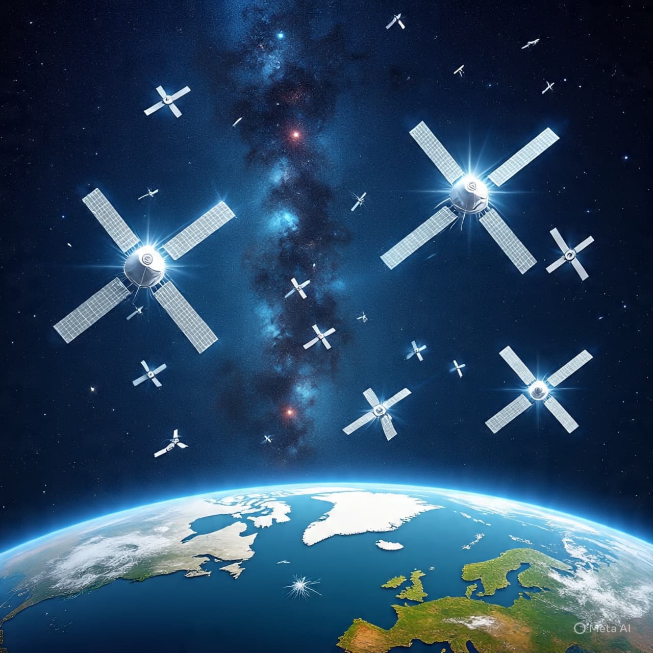 Starship Meets Stock Market — SpaceX Eyes Historic 2026 IPO Starship Meets Stock Market — SpaceX Eyes Historic 2026 IPO