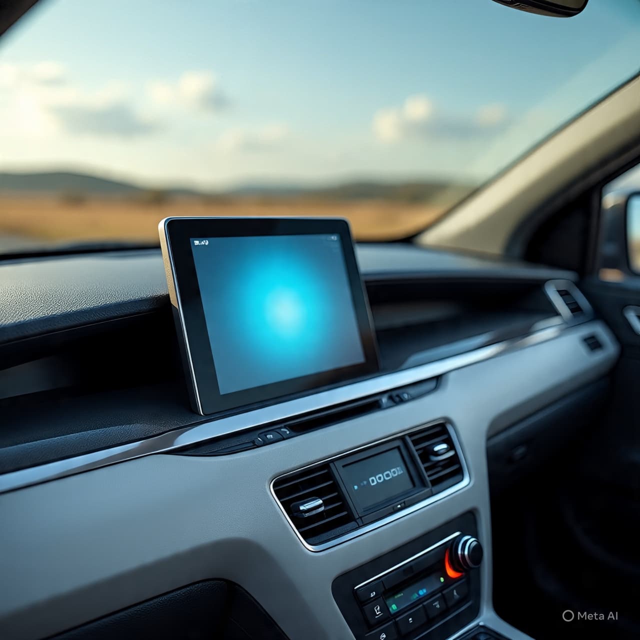 Screens, Silence, and the Weight of Routine: Toyota’s Recall in Context Screens, Silence, and the Weight of Routine: Toyota’s Recall in Context