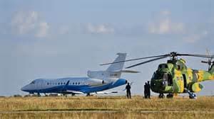 UK Defense Minister's Plane Experiences GPS Jamming During Estonia Visit