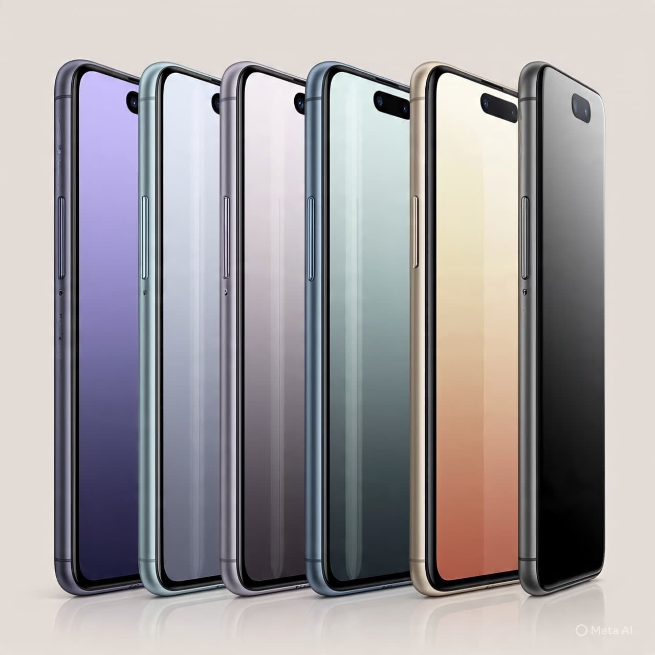 A Familiar Silhouette in New Light: Early Glimpses of the Galaxy S26 Series A Familiar Silhouette in New Light: Early Glimpses of the Galaxy S26 Series