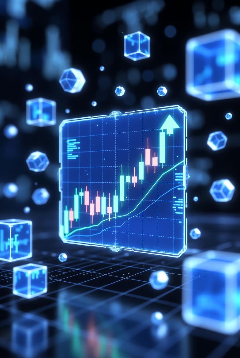 Crypto Market Update — Persistent Volatility Amid Mixed Institutional Signals Crypto Market Update — Persistent Volatility Amid Mixed Institutional Signals