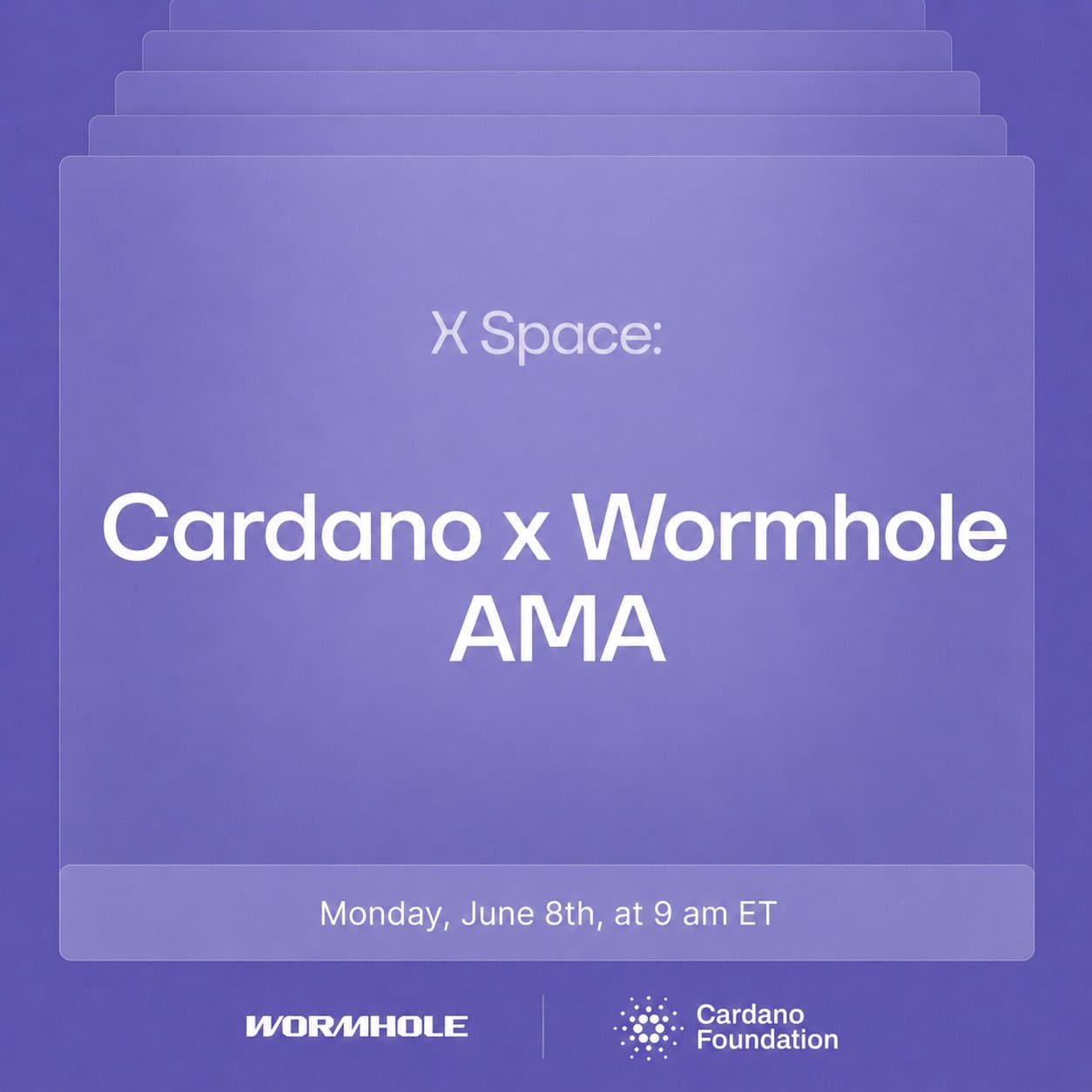 Cardano Community Prepares to Vote on Wormhole Cross-Chain Expansion Proposal Cardano Community Prepares to Vote on Wormhole Cross-Chain Expansion Proposal