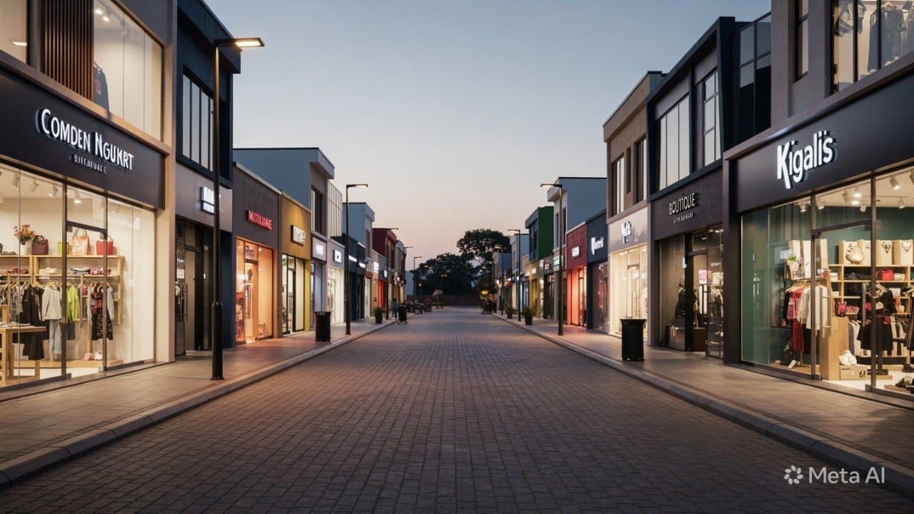 When Marketplace Mornings Break in Crimson: A Quiet Northern Plaza Torn Apart When Marketplace Mornings Break in Crimson: A Quiet Northern Plaza Torn Apart
