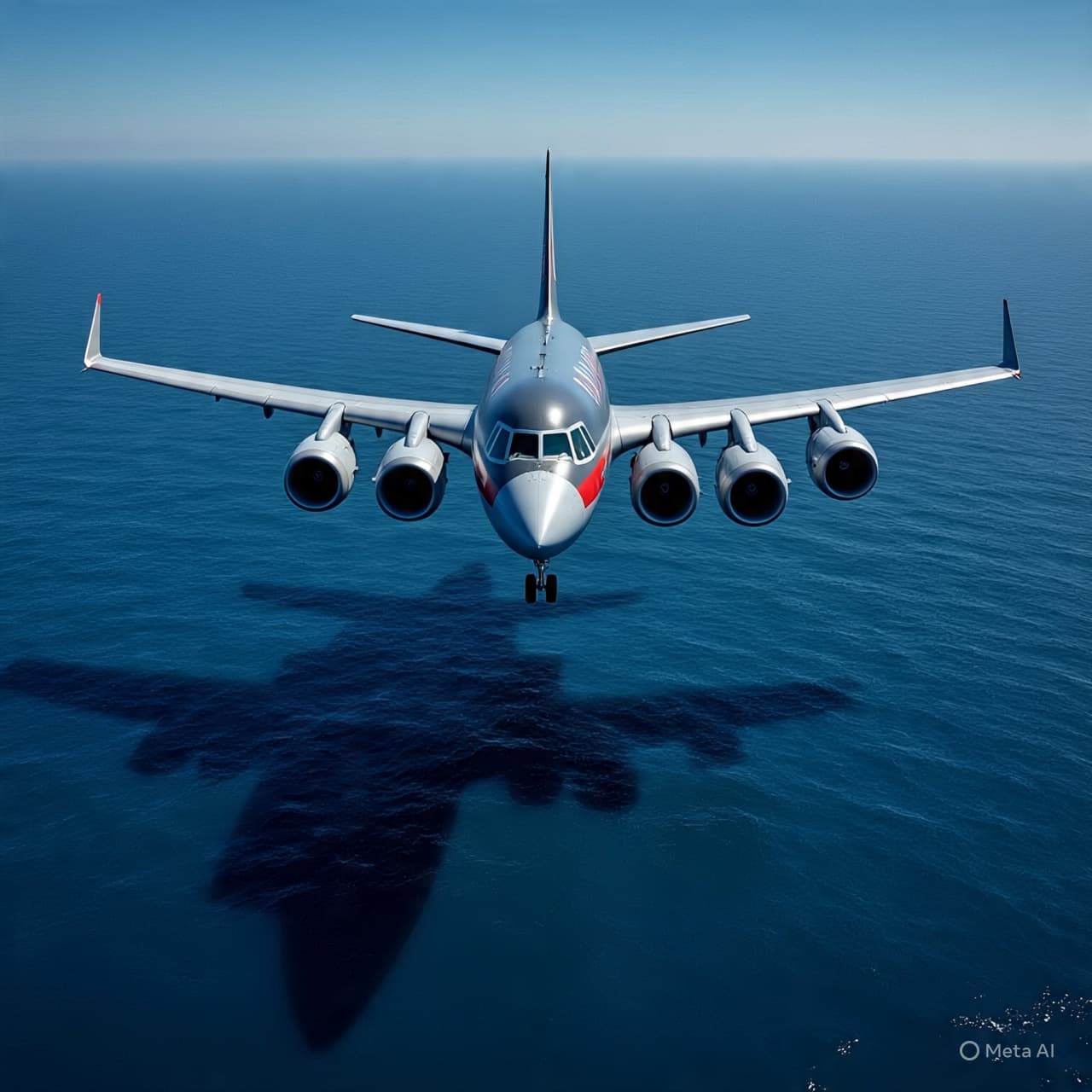 Skyline of Risk: What the Flying Incidents in the South China Sea Reveal Skyline of Risk: What the Flying Incidents in the South China Sea Reveal