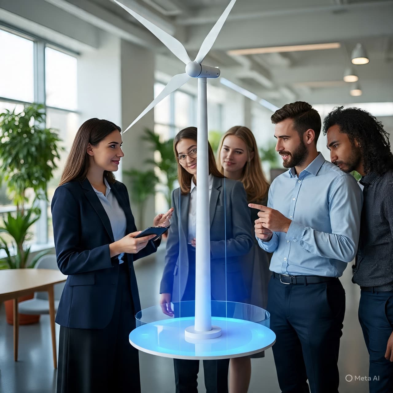 When Capital Meets the Green Horizon, Reflections on the Surge of Canadian Sustainable Innovation When Capital Meets the Green Horizon, Reflections on the Surge of Canadian Sustainable Innovation