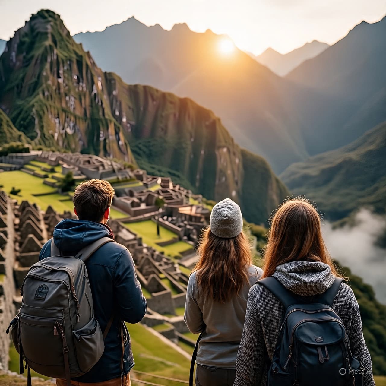 Between Memory and Movement: Travel Finds Its Way Back Between Memory and Movement: Travel Finds Its Way Back