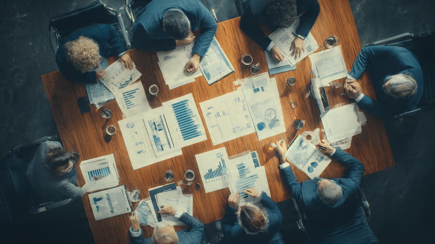 Across the Atlantic, Negotiators Continue Searching for Economic Balance