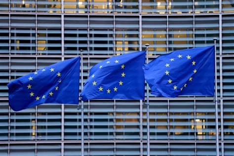 EU Poised to Provide Ukraine with €9 Billion by June EU Poised to Provide Ukraine with €9 Billion by June