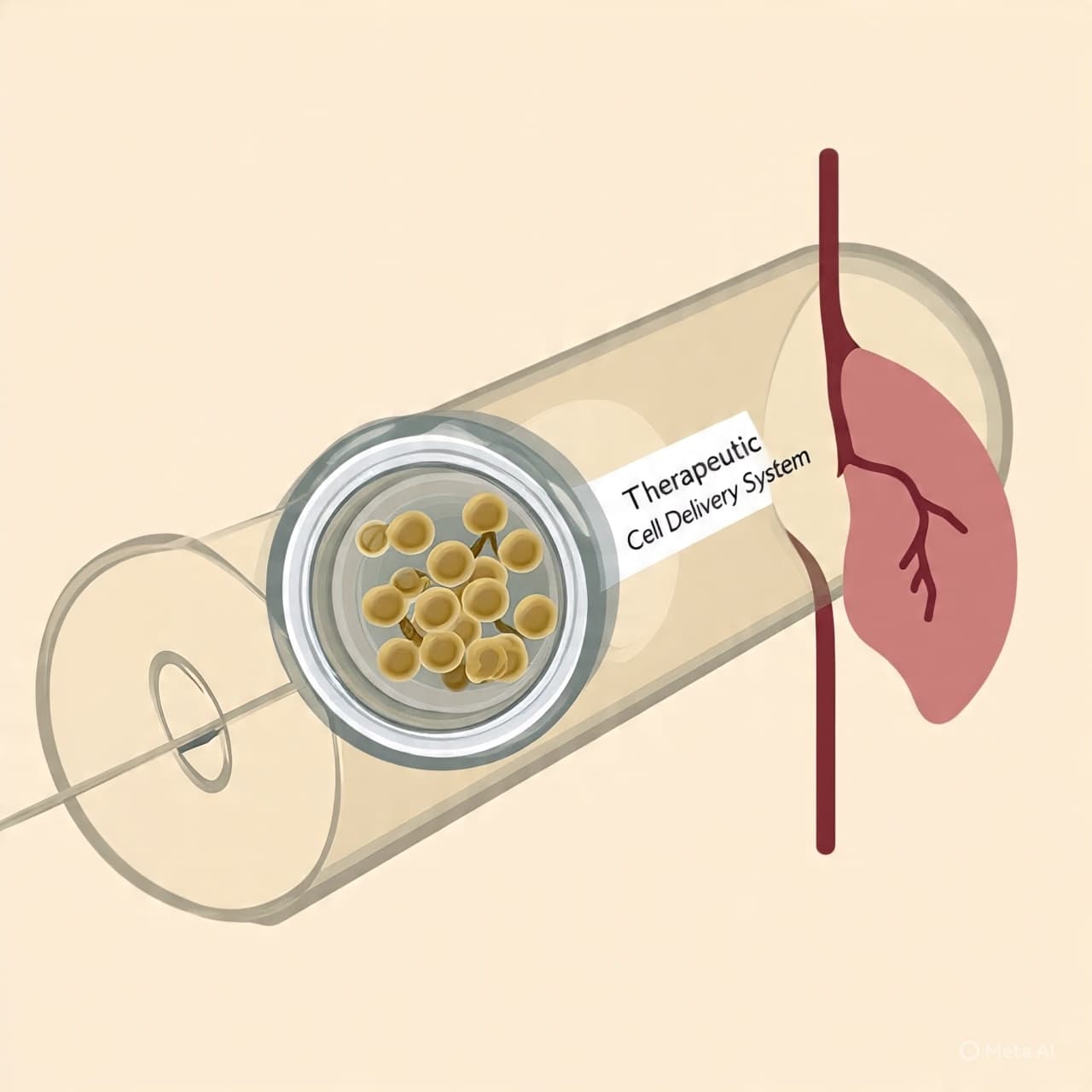 Within the Body’s Quiet Chambers: A Living System That Makes Its Own Medicine Within the Body’s Quiet Chambers: A Living System That Makes Its Own Medicine